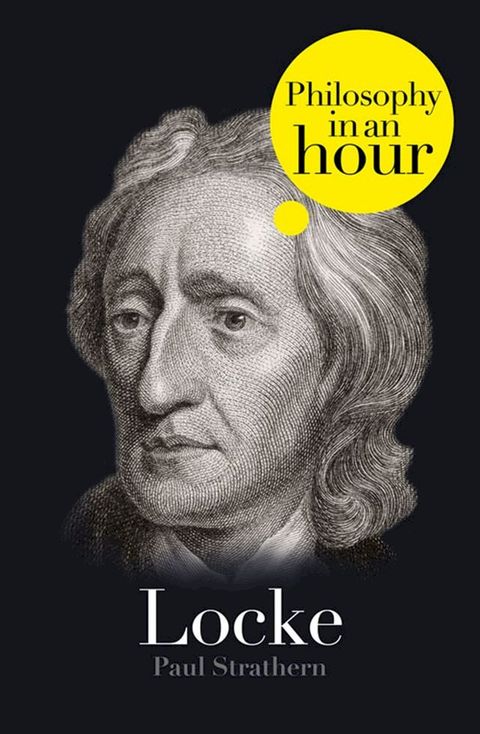 Locke: Philosophy in an Hour(Kobo/電子書)