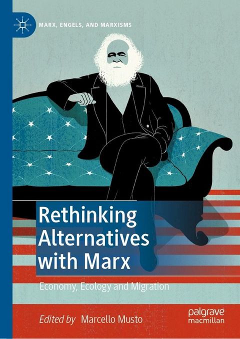 Rethinking Alternatives with Marx(Kobo/電子書)