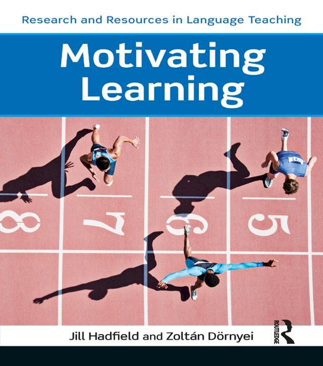  Motivating Learning(Kobo/電子書)