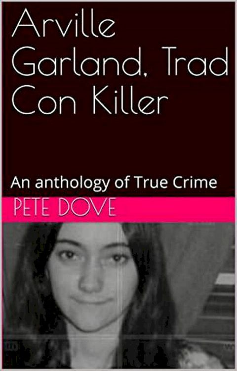 Arville Garland, Trad Con Killer(Kobo/電子書)