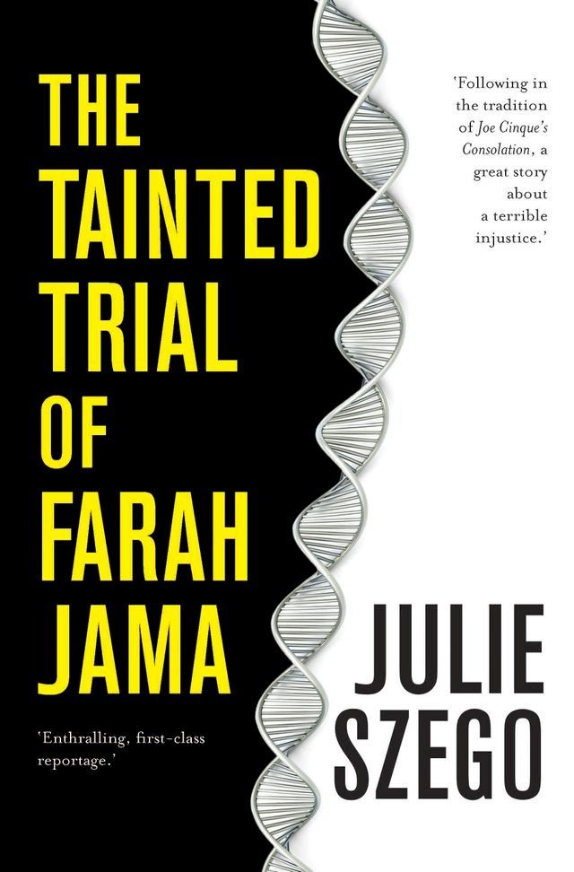  The Tainted Trial of Farah Jama(Kobo/電子書)