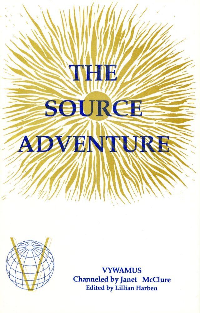  The Source Adventure(Kobo/電子書)