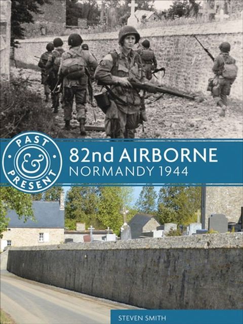 82nd Airborne(Kobo/電子書)