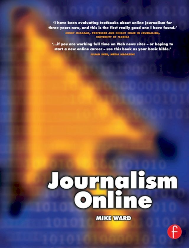  Journalism Online(Kobo/電子書)