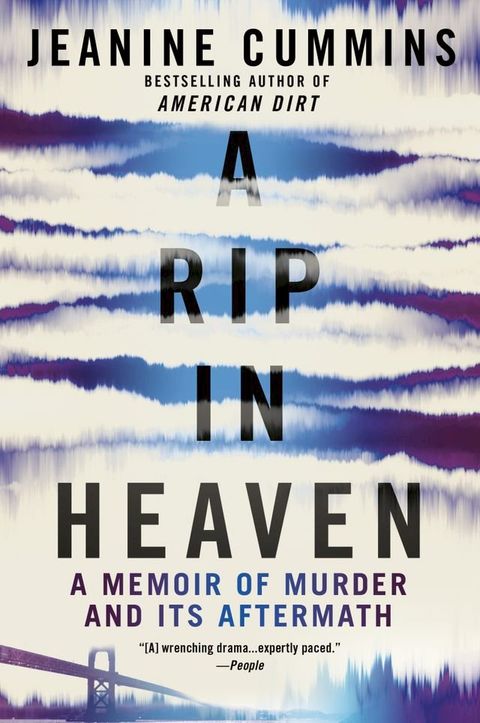 A Rip in Heaven(Kobo/電子書)