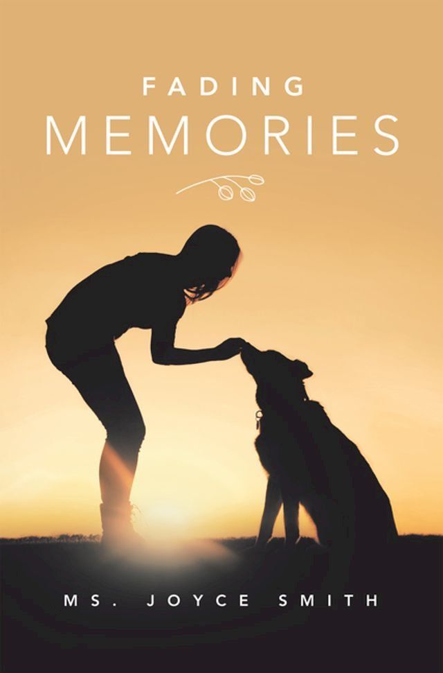  Fading Memories(Kobo/電子書)