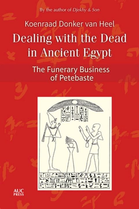 Dealing with the Dead in Ancient Egypt(Kobo/電子書)