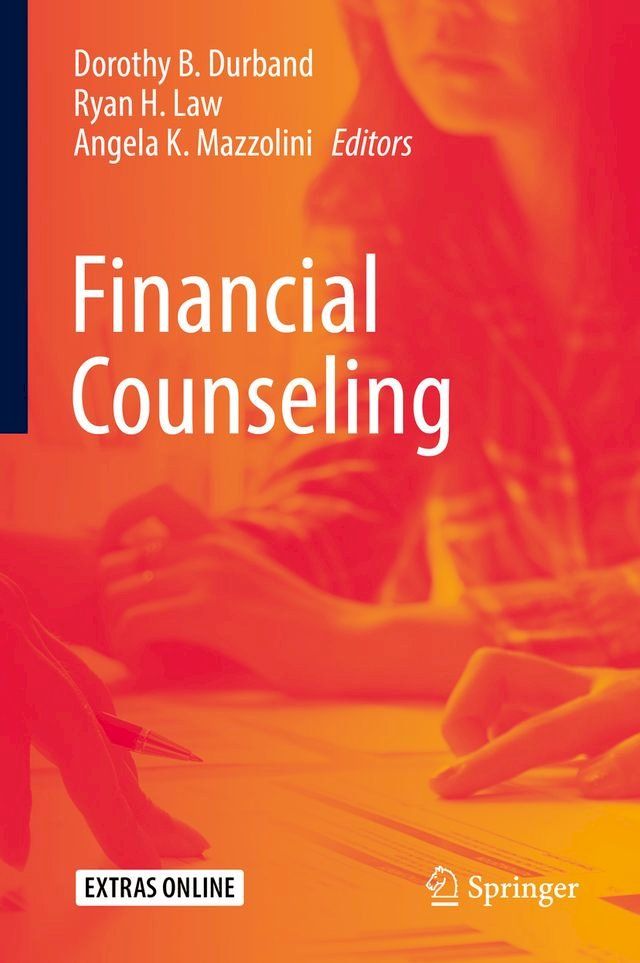  Financial Counseling(Kobo/電子書)