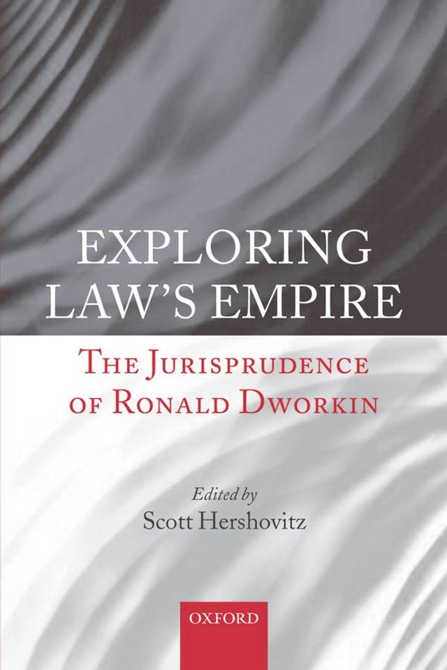  Exploring Law's Empire(Kobo/電子書)