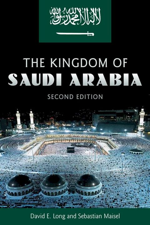 The Kingdom of Saudi Arabia(Kobo/電子書)