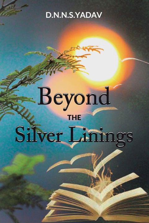 Beyond the Silver Linings(Kobo/電子書)