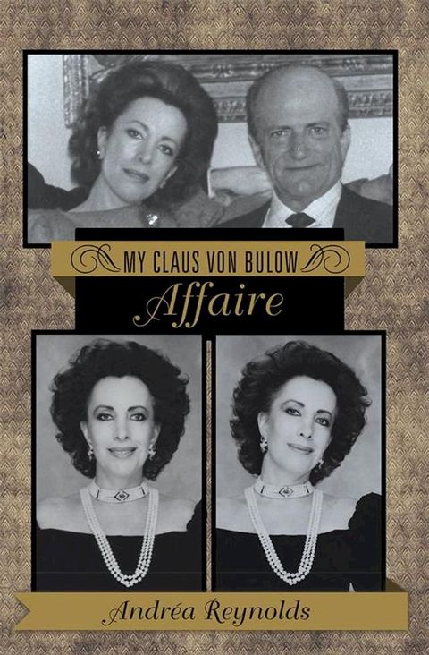 My Claus Von Bulow Affaire(Kobo/電子書)