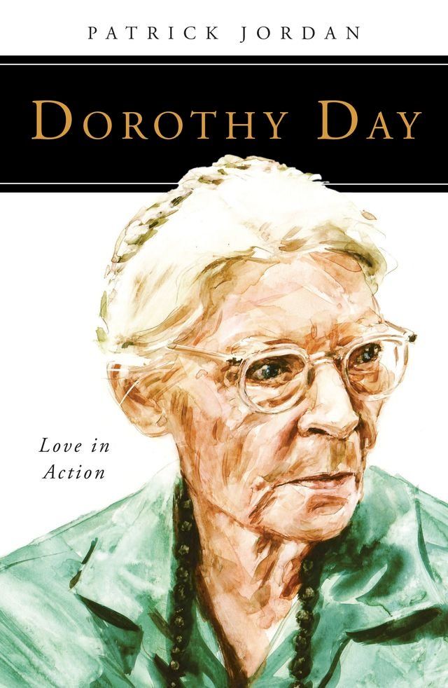  Dorothy Day(Kobo/電子書)