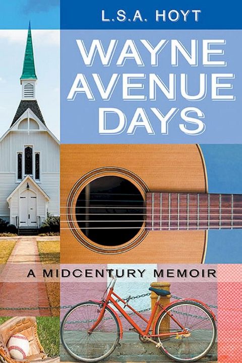 Wayne Avenue Days(Kobo/電子書)