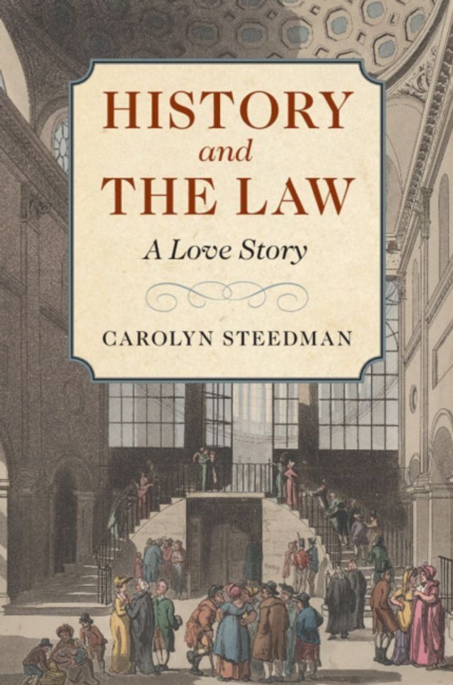  History and the Law(Kobo/電子書)