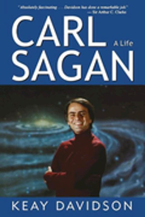 Carl Sagan(Kobo/電子書)