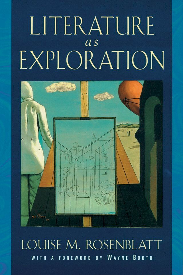  Literature as Exploration(Kobo/電子書)