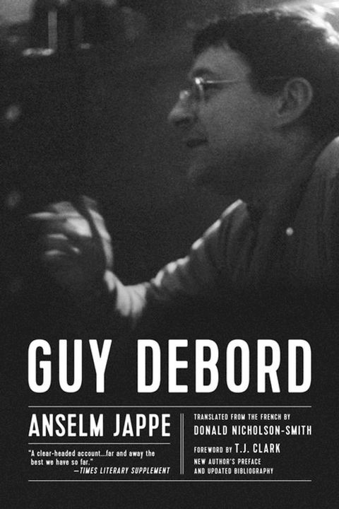 Guy Debord(Kobo/電子書)