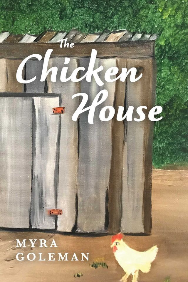  The Chicken House(Kobo/電子書)