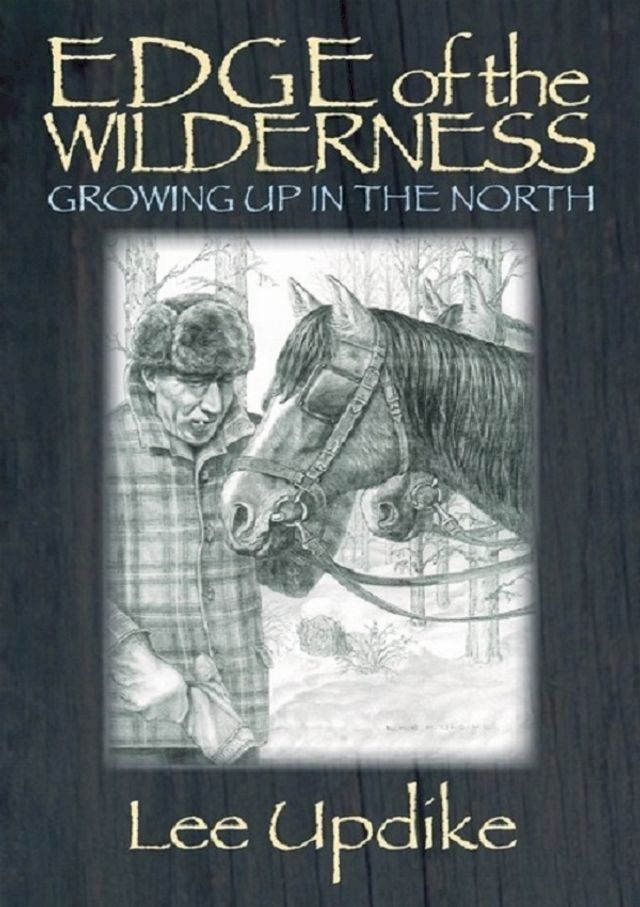  Edge of the Wilderness(Kobo/電子書)