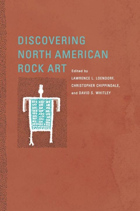 Discovering North American Rock Art(Kobo/電子書)