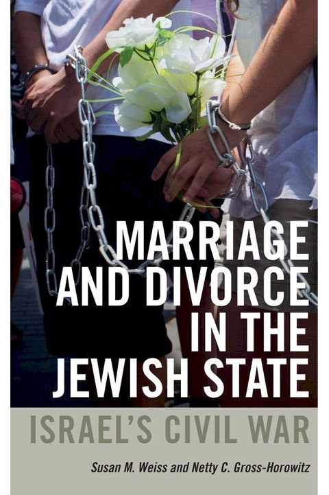 Marriage and Divorce in the Jewish State(Kobo/電子書)