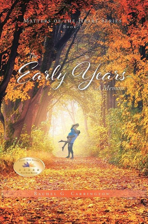 The Early Years(Kobo/電子書)