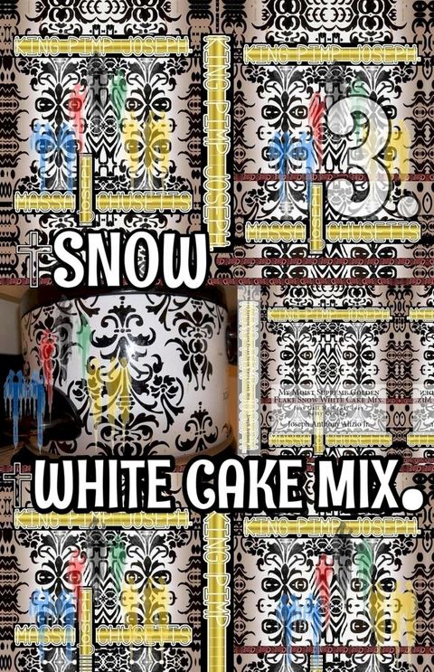 Snow White Cake Mix. Part 3.(Kobo/電子書)