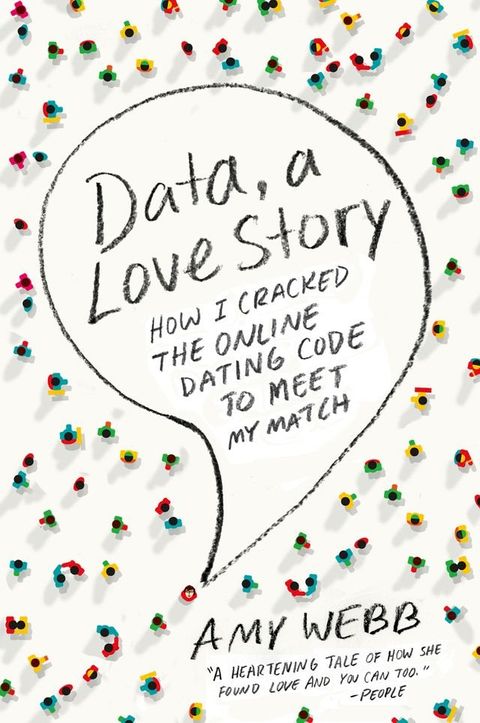 Data, A Love Story(Kobo/電子書)