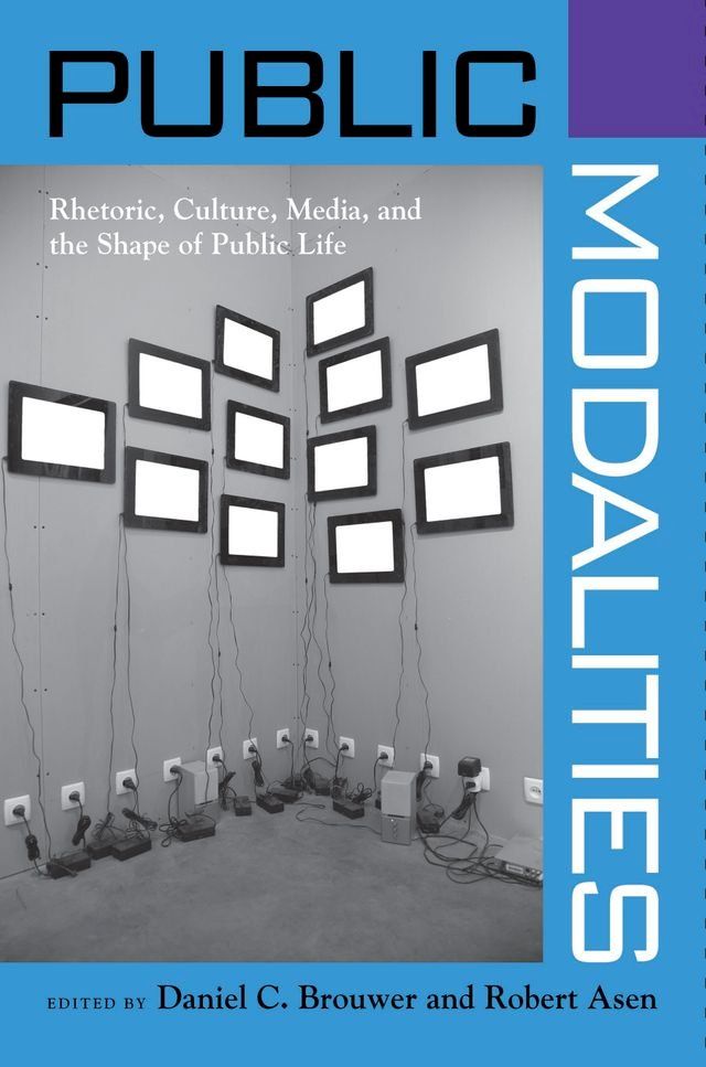  Public Modalities(Kobo/電子書)