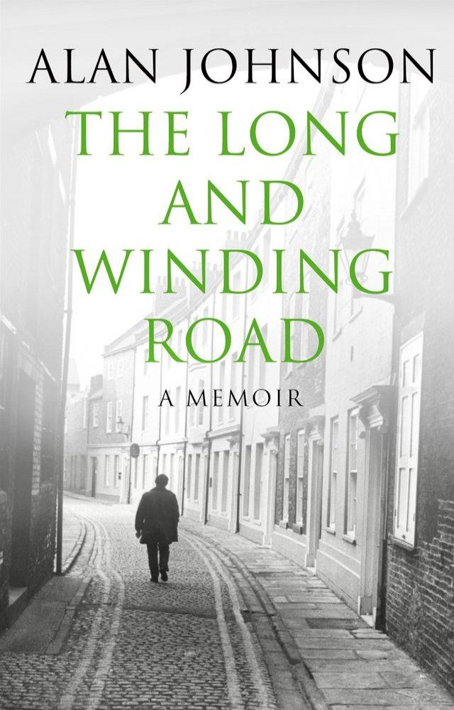  The Long and Winding Road(Kobo/電子書)