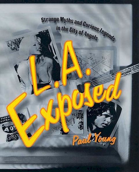 L.A. Exposed(Kobo/電子書)