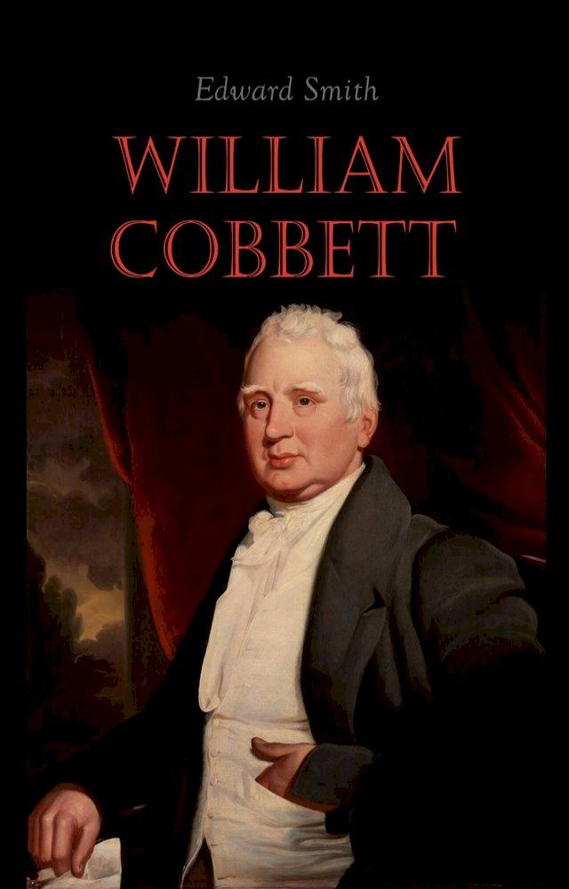  William Cobbett(Kobo/電子書)