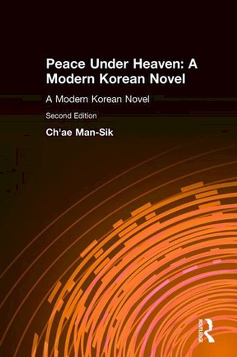 Peace Under Heaven: A Modern Korean Novel(Kobo/電子書)