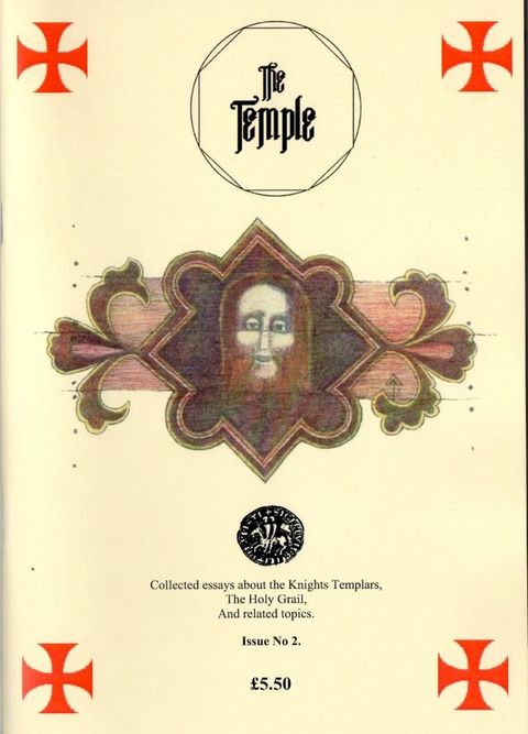 The Temple # 2(Kobo/電子書)