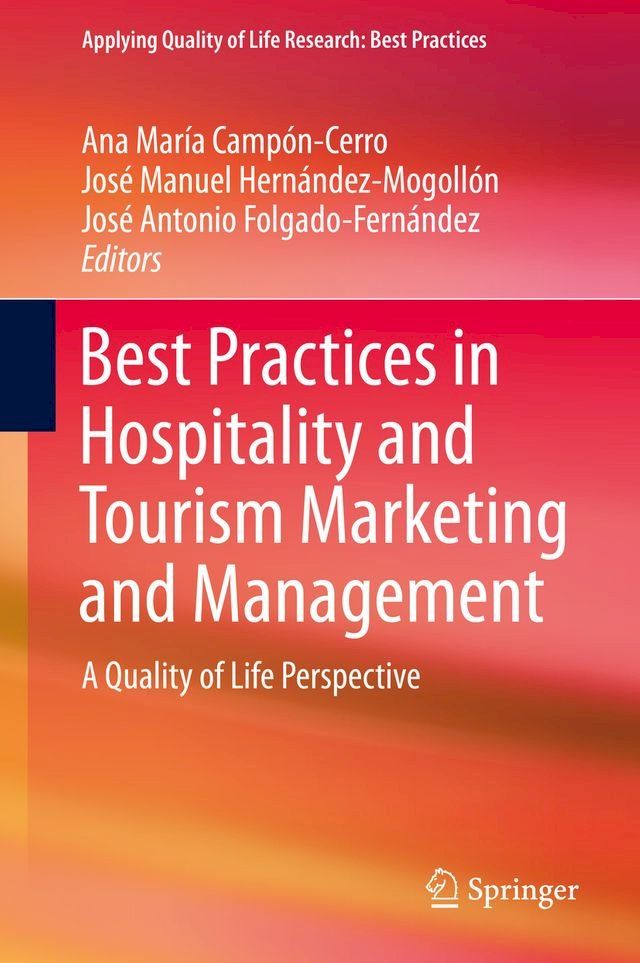  Best Practices in Hospitality and Tourism Marketing and Management(Kobo/電子書)