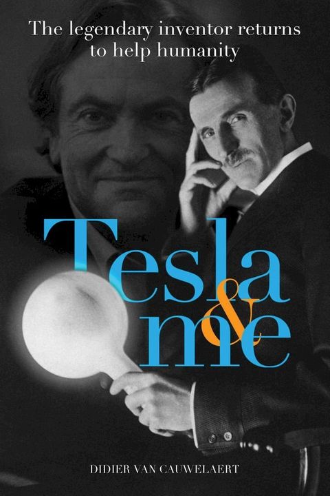 Tesla & me(Kobo/電子書)