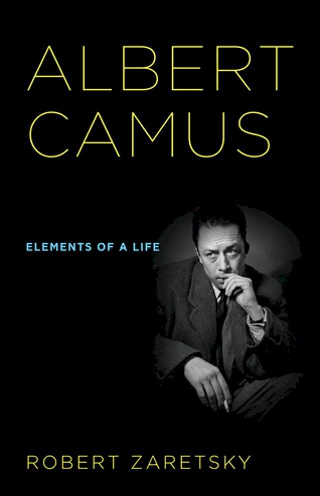  Albert Camus(Kobo/電子書)