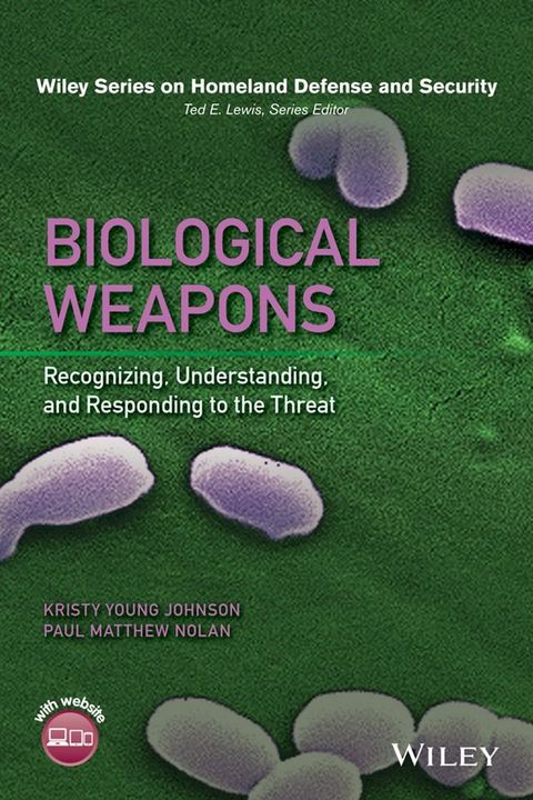 Biological Weapons(Kobo/電子書)