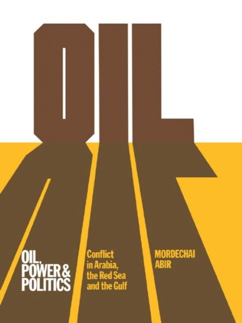 Oil, Power and Politics(Kobo/電子書)