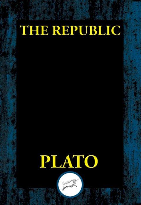 The Republic(Kobo/電子書)