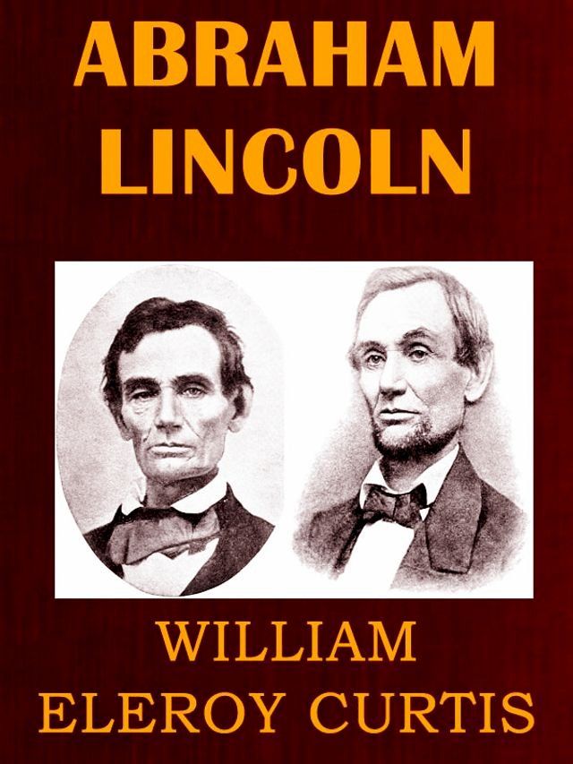  Abraham Lincoln(Kobo/電子書)