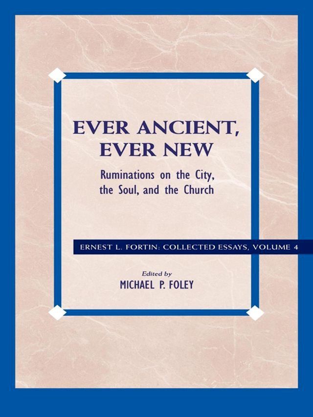  Ever Ancient, Ever New(Kobo/電子書)