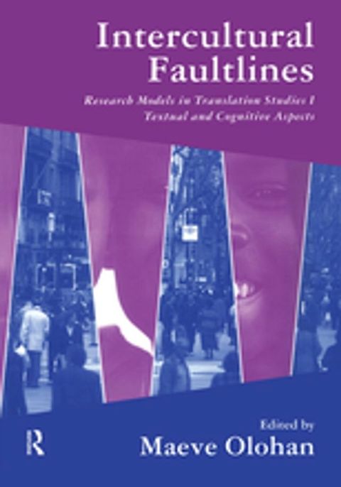 Intercultural Faultlines(Kobo/電子書)