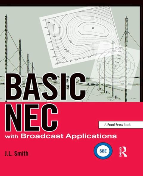 Basic NEC with Broadcast Applications(Kobo/電子書)