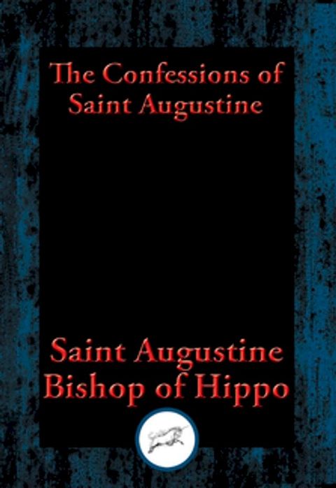 The Confessions of Saint Augustine(Kobo/電子書)