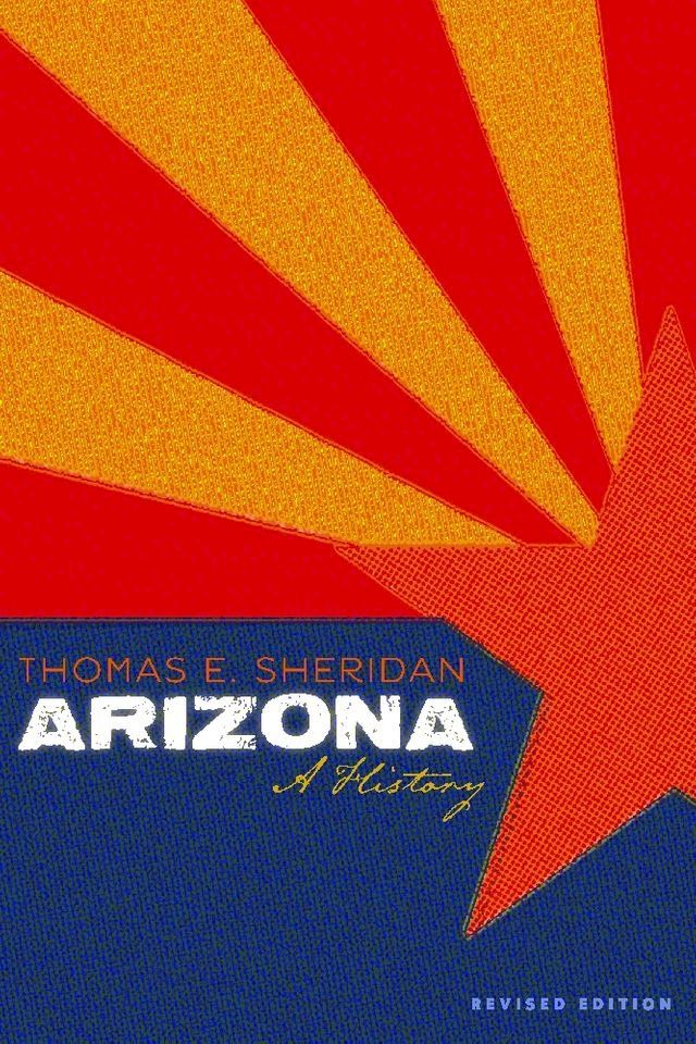  Arizona(Kobo/電子書)