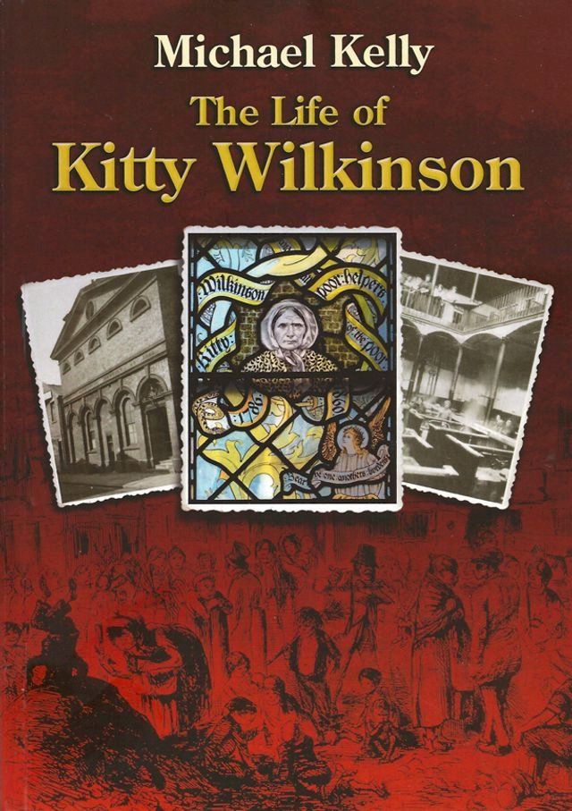  The Life of Kitty Wilkinson(Kobo/電子書)