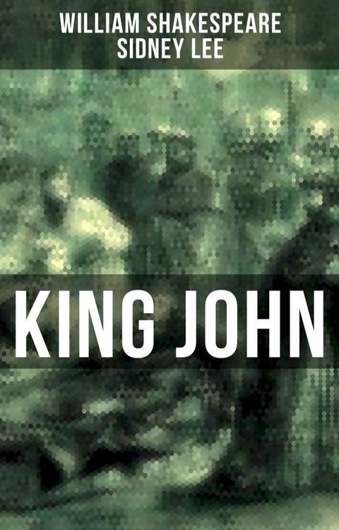 KING JOHN(Kobo/電子書)