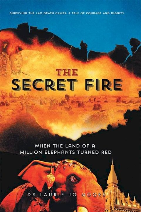 The Secret Fire(Kobo/電子書)